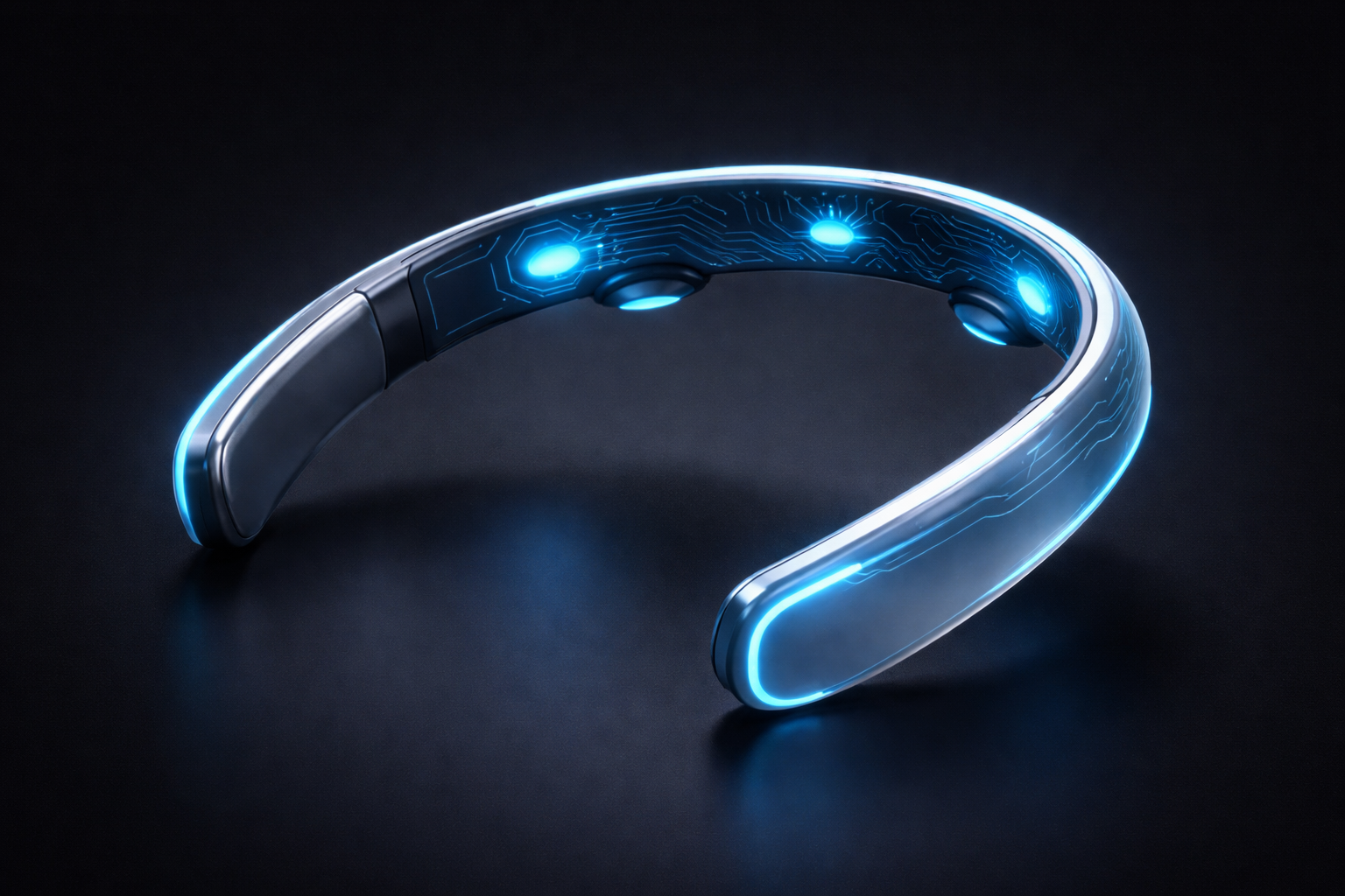 SomnoLink Neural Interface